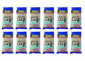 2020-21 Panini Donruss Optic Basketball Cello Pack 12x Lot