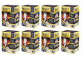 2020-21 Panini Select Basketball Blaster Box (Flash Prizms) 8x Lot