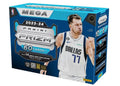 2023 Panini Prizm Basketball Mega Box (Red Ice Prizms)