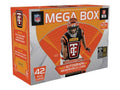 2024 Panini Totally Certified NFL Football Mega Box