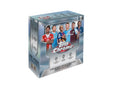 2025/26 Topps Chrome UEFA Club Competitions Mega Box