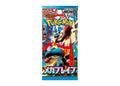 2025 Pokémon Mega Evolution Mega Brave M1L Booster Pack (Japanese)