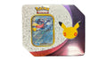 2026 Pokémon Mega Evolution 30th Celebration Greninja Tin