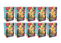 2026 Pokémon Mega Evolution Ascended Heroes Booster Bundle 10x Lot