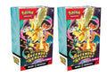 2026 Pokémon Mega Evolution Ascended Heroes Booster Bundle 2x Lot