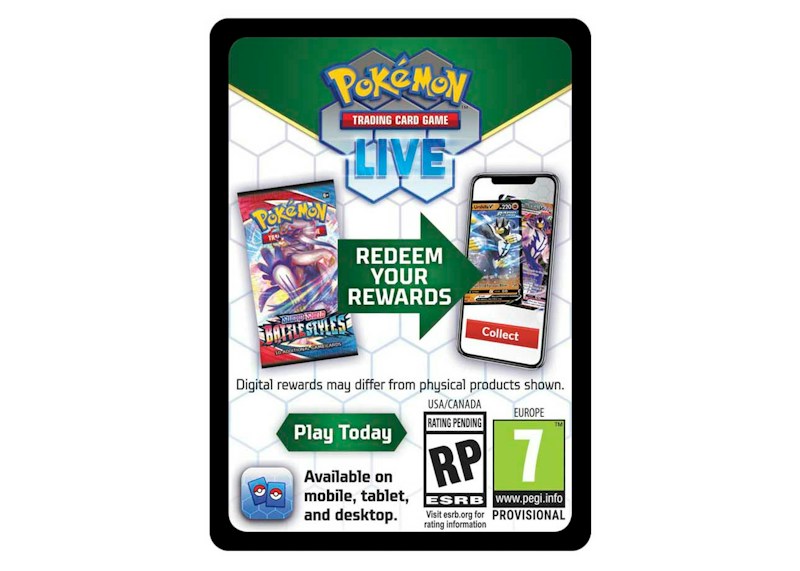 Pokémon TCG Pokémon GO Pokémon Center Elite Trainer Box Plus