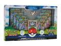 Pokémon TCG Pokémon GO Radiant Eevee Premium Collection Box