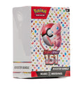 Pokémon TCG Scarlet & Violet 151 6pk Booster Bundle